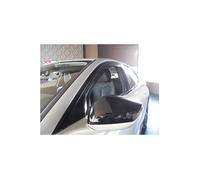 Farad Déflecteurs d'air pour Citroen DS4 5 Portes 2022> - Portes Avant