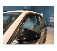 Déflecteurs d'air Farad pour OPEL FRONTERA 5 portes 2025> - portes avant