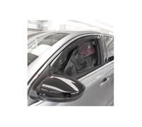 Farad 1-12.597 - 2 DÉFLECTEURS D'AIR POUR LES PORTES ANTÉRIEURES VOITURE