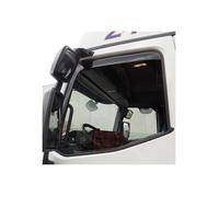 Déflecteurs d'air Farad pour RENAULT PREMIUM 2 portes 2014> - portes avant