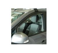 Déflecteurs d'air Farad pour RENAULT SCENIC X-MOD CROSS 5 portes 2013-2016 - portes avant