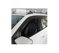 Déflecteurs d'air Farad pour SKODA FABIA III 5 portes 2015-2021 - portes avant