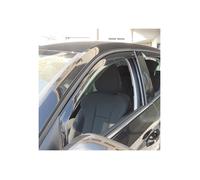 Déflecteurs d'air Farad pour SKODA SCALA 5 portes 2019-> - portes avant