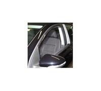 Déflecteurs d'air Farad pour VOLKSWAGEN GOLF VI 5 portes 2008-2012 - portes avant