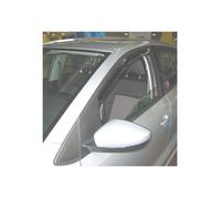 Déflecteurs d'air Farad pour VOLKSWAGEN POLO 6R 5 portes 2009-2017 - portes avant