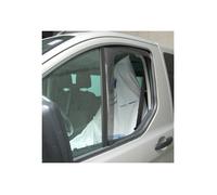 Déflecteurs d'air Farad pour VW TRANSPORTER/CARAVELLE T7 2025> - portes avant