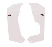 Déflecteurs d'air GPK pour Honda VFR1200X Crosstourer 2012-2015 transparents