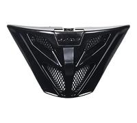 LS2, Casque Moto Jet Airflow II Blackmat, XL