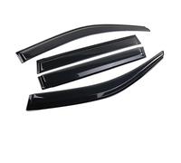 Déflecteurs d'air pour Accord 7 Inspire 2003-2007 CM4 CM5 CM6 Déflecteurs Fenêtre Auvents Ventilation Protections Solaires Et Anti-Pluie Accessoires Deflecteur vitre Voiture