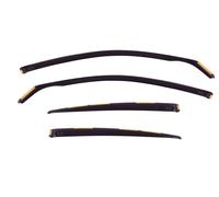 Deflecteurs D'Air Pour Citroen C4 Picasso 2013-2013 5-Portes 4-Pcs HEKO