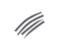 Déflecteurs d'air pour Great Wall Haval H3 H5 2006-2020, Pare-Brise de Voiture, Protection Contre la Pluie, Accessoires extérieurs