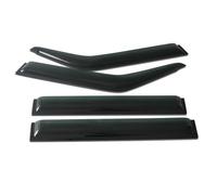 Déflecteurs d'air pour Mitsubishi pour Pajero III toile Top V6 V73 1999 2000 2001 2002 2003 2004 2005 2006 pare-soleil de fenêtre pare-soleil pare-soleil