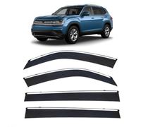 Déflecteurs d'air pour VW Atlas MK1-CA1 2017-2024