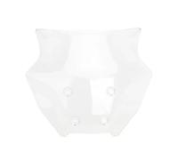 Déflecteurs de Pare-Brise Avant pour Moto MT-09 SP 2024 Smoky A019, Accessoires de réglage
