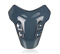 Déflecteurs de Pare-Brise pour Moto Yamaha MT07 2023 2022 2021(Blind Spot L)