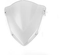 Déflecteurs de Pare-Brise pour Motos Pare-Brise pour Moto MT-25, MT 03 25 2020 2021 2022 2023 Protection(Clear)