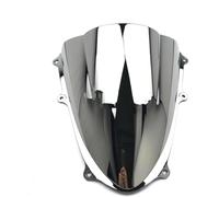 Déflecteurs de Pare-Brise pour Motos Pare-Brise pour Moto pour Suzuki GSXR 1000 GSX-R K9 Protection