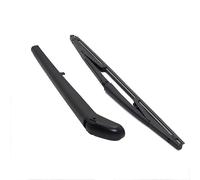 déflecteurs de vent Balai d'essuie-glace pour arrière et bras pour Alfa pour Romeo 147 2000-2010/156 1997-2005 pour hayon