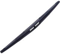 déflecteurs de vent Balai d'essuie-glace pour arrière pour Subaru XV (accessoires de voiture pour MK4)