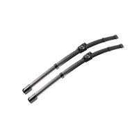 déflecteurs de vent Balais d'essuie-glace de pare-brise pour pour Mercedes pour Benz GLA H247 MK2 2020-2023 GLA200 GLA220 GLA250 GLA180 200 250(RHD Front Rear)