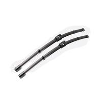 déflecteurs de vent Balais d'essuie-glace de voiture pour Mercedes pour Benz pour Classe B W247 B160 B170 B180 B200 B220 B250 B55 pour Turbo pour AMG CDI NGT GT(RHD)
