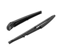 déflecteurs de vent Balais d'essuie-glace pour arrière 60685160 de remplacement pour Alfa pour Romeo Brera 2006-2011