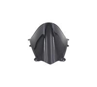 Déflecteurs De Vent Déflecteurs De Pare-Brise Moto pour pour CBR600RR 2007-2012 Extension De Pare-Brise, Carénage, Protection Contre Les Courants d'air Pare-Brise