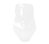 Déflecteurs De Vent Déflecteurs De Pare-Brise pour Moto pour X-ADV 750 2021-2025 Carénage Avant, Visière, Protection Contre Le Vent, Spoiler Pare-Brise(Transparent)