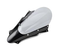 Déflecteurs de Vent for Pare-Brise de Moto, for Kawasaki, Ninja, ZX25R 2020-2023, ZX4R, ZX4RR 2023-2024,Pare-Brise et déflecteurs
