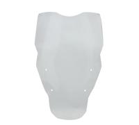 Déflecteurs de Vent réglables pour Moto BMW R 1300 GS R1300GS 2023-2025 Touring(Clear)