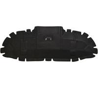 DdaiXQ Déflecteurs de Voiture Fenêtre Latérale pour Renault Koleos 2006-2016, deflecteur d air, Pare-Brise Météo Bouclier Déflecteurs de Vent