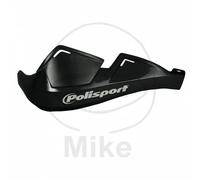 Déflecteurs Enduro Cross Evolution Integral Noir 8305100027 716.02.32