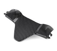 Déflecteurs Extension De Couvercle Capot Carénage Phare Avant Moto, pour Kawasaki pour Z900 2020 2021 pour Z 900, Ailes Aérodynamiques