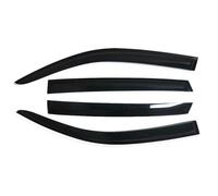 Déflecteurs Fenêtre Latérale Pour Hyundai Pour Tucson 2005 2006 2007 2008 2009 2010 2011 2012 2013 2014 4 PCS Déflecteur Vitre Latérale