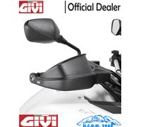 Déflecteurs GIVI HP1139B En Technopolymère Noir Honda Crossrunner 800 2015 2016