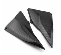 Déflecteurs Housse De Protection sous Le Siège Moto, Étui Panneau Carénage pour Kawasaki pour Z1000 2003 2004 2005 2006, Latéral, Capot Central