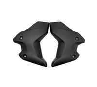 Déflecteurs Latéral Accessoires Cadre De Protection De Radiateur Avant De Moto, Couvercle De Carénage De Panneau Latéral pour R1250GS LC R1250 GS 2018 19 20 2021 2022 2023