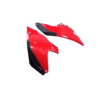 Déflecteurs Latéral Accessoires Cadre Latéral du Panneau Arrière De Moto, Corps Gauche Droit, Couvercle De Filtre À Air, Coque De Protection pour EC ECF EXF MC MCF 250 350 450