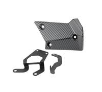 Déflecteurs Latéral Accessoires Couvercle De Rabat D'échappement pour Moto pour R1200GS, R1250GS LC Adventure, Cadre Supérieur, Remplissage du Panneau Latéral Central, Équipement