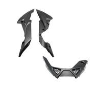 Déflecteurs Latéral Accessoires Couvercle Latéral du Moteur De Moto, Panneau Inférieur ABS, Accessoires De Carénage, pour GSX-S750 2017 2021 2018 2019 Gsxs Gsxs 750