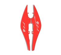 Déflecteurs Latéral Accessoires pour FZ6 FZ6-N FZ-6N FZ 6N FZ6N 2004 2007 2008 2009 Protéger Moto Gauche Droite Carénage Côté Supérieur Queue Housse De Siège Capot