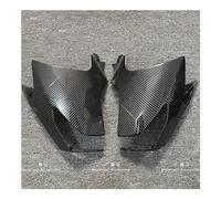 Déflecteurs Latéral Accessoires pour GSR400 GSR600 Moto Réservoir De Carburant Panneau Latéral Avant Clignotant Lumière Capot Réservoir d'eau Couvercle Garde Capot Capot