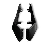 Déflecteurs Latéral Accessoires pour MT-07 FZ-07 MT 07 FZ07 2018 2019 2020 Section Arrière Position du Passager Couvercle Latéral Hayon Arrière Carénage du Panneau Latéral