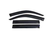 Déflecteurs latéraux Wind Deflectors Window Visor for Toyota for Land for Cruiser for Prado J90 1996 1997 1998 1999 2000 2001 2002