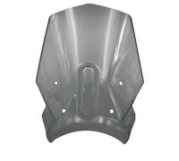 déflecteurs Moto Pare-Brise pour CB650R pour CB1000R pour CB300R 2018-2022 Accessoires De Modification Moto Déflecteur De Pare-Brise Pare-Brise Moto déflecteurs(Smoke CB1000R)