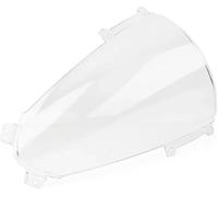 Déflecteurs Pare-Brise Pare-Brise pour Moto pour Ducati pour Panigale V2 955 2020-2021 V4R 998 2019-2021 V4S 2019-2022(Clear)