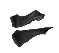 Déflecteurs Pièces De Carénage Noires, Couvercle Conduit d'air Latéral, Capot pour Kawasaki pour Ninja pour Zx6r pour Zx636 2005 - 2006
