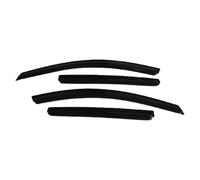 Déflecteurs Pour Auto Pour Chevy Pour Captiva 2006 2007 2008 2009 2010 2011 Pare-soleil Fenêtre Déflecteur Pare-soleil Auvent