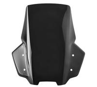 Déflecteurs Pour Moto Compatible Avec Suzuki Pour Katana Pour GSX-S1000S 2019-2022 Pare-brise Pour Touring Déflecteur De Vent À Double Bulle Noir