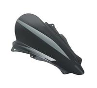 Déflecteurs Pour Moto Pour Ninja Pour ZX-4R Pour ZX-25R 2023 Moto Pour Rue Pour Sport Déflecteurs De Vent Écran Pare-Brise Pare-Brise Moto Flyscreen Pare-Brise